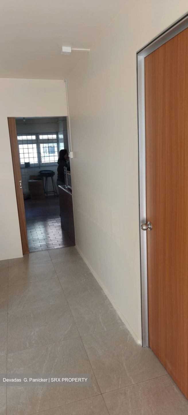 Blk 304 Fuchun Neighbourhood Centre (Woodlands), HDB 3 Rooms #575807221
